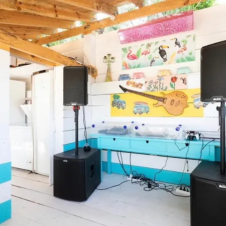 Villa Spectacular 